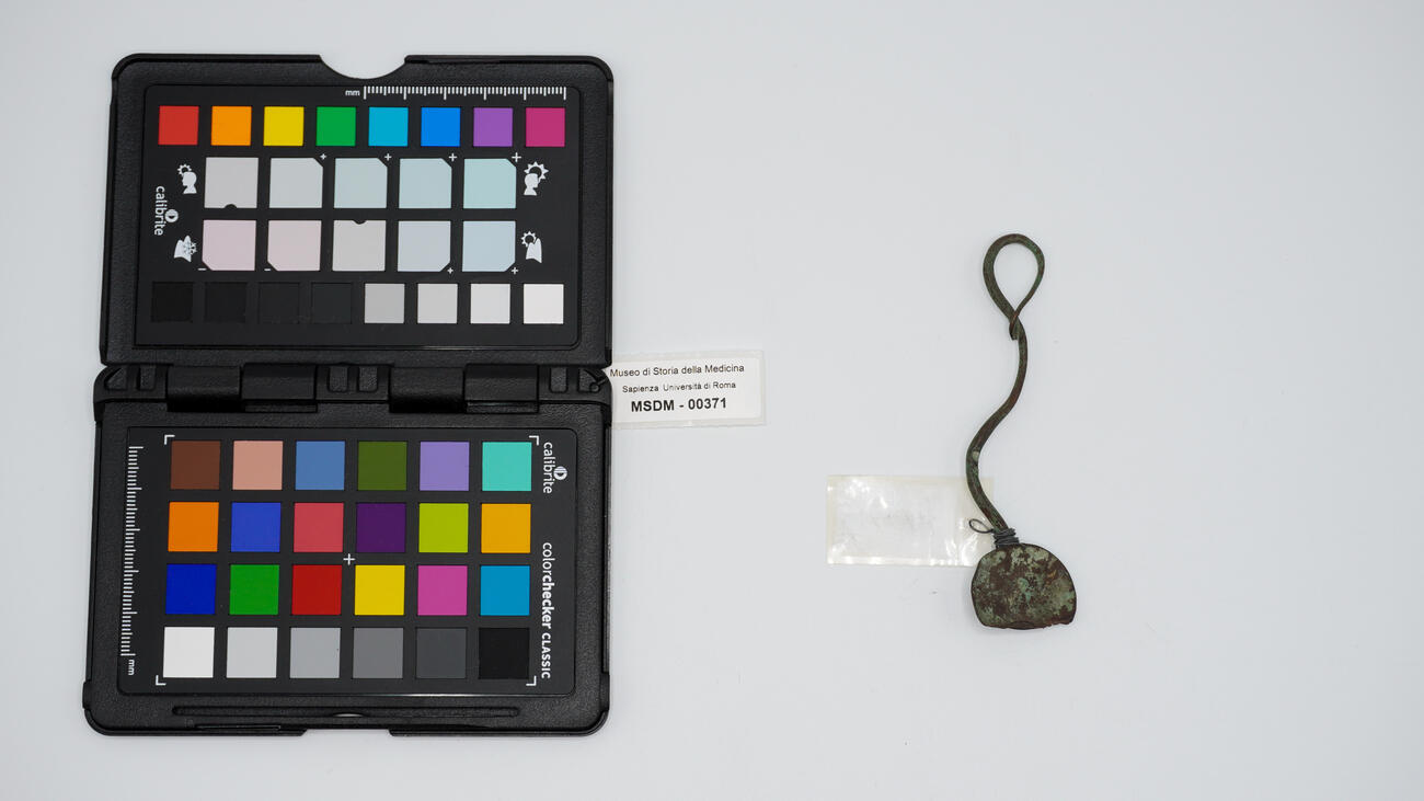 cucchiaio piccolo 00371 photo