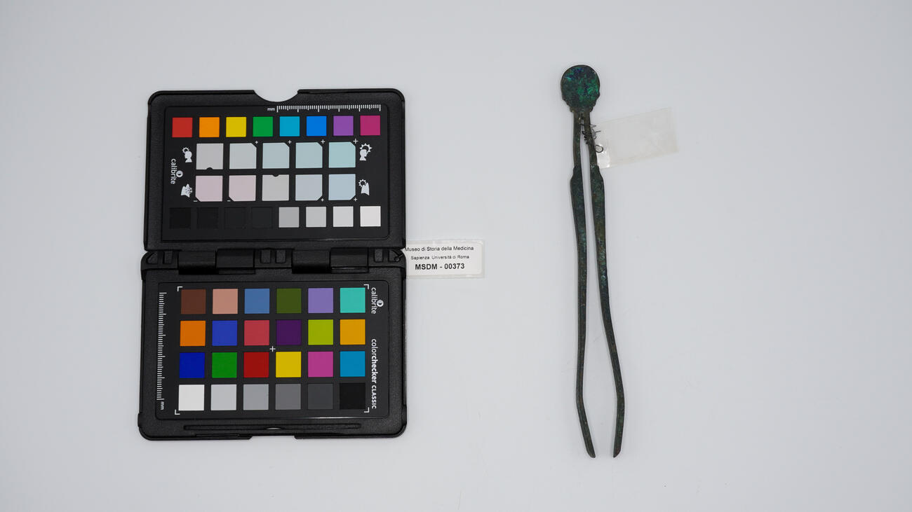 pinza grande 00373 photo