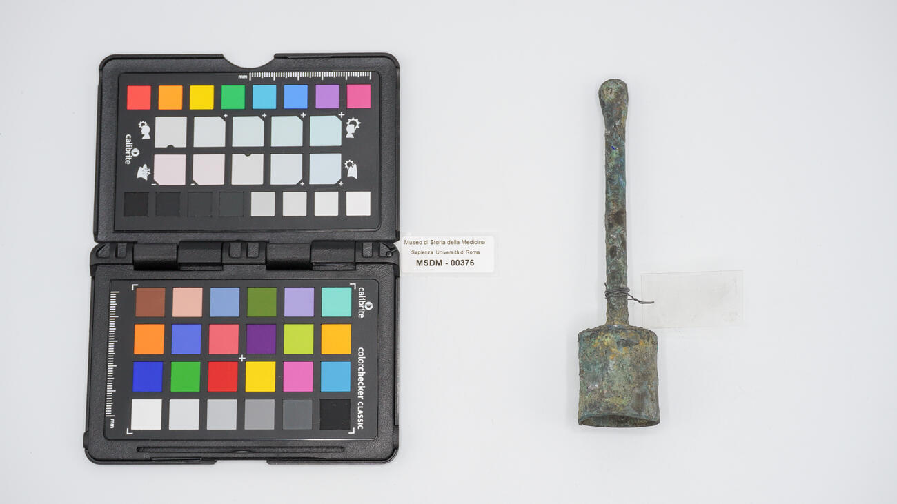 drenaggio per liquido 00376 photo