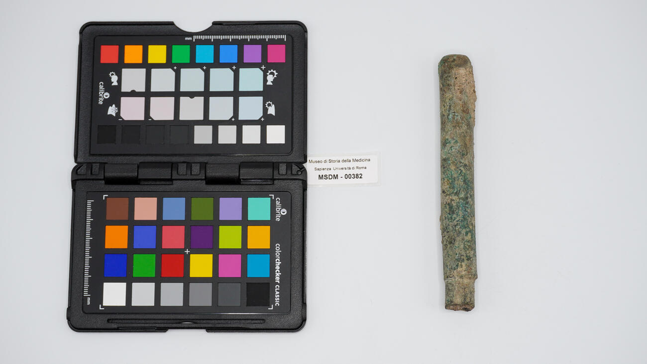 astuccio tubulare 00382 photo