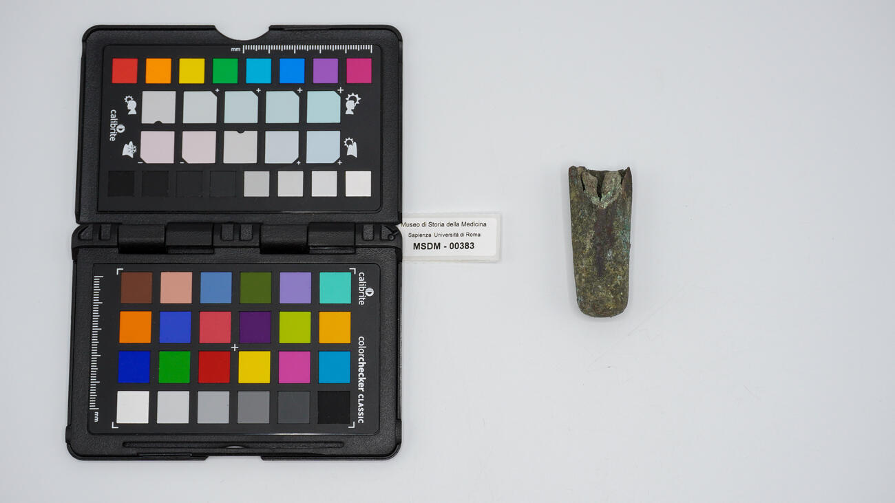 astuccio tubulare 00383 photo