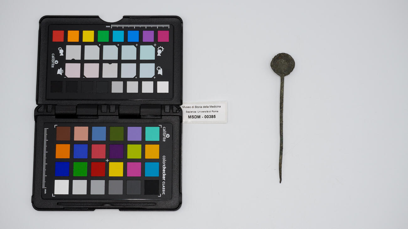 cucchiaio da scavo 00385 photo