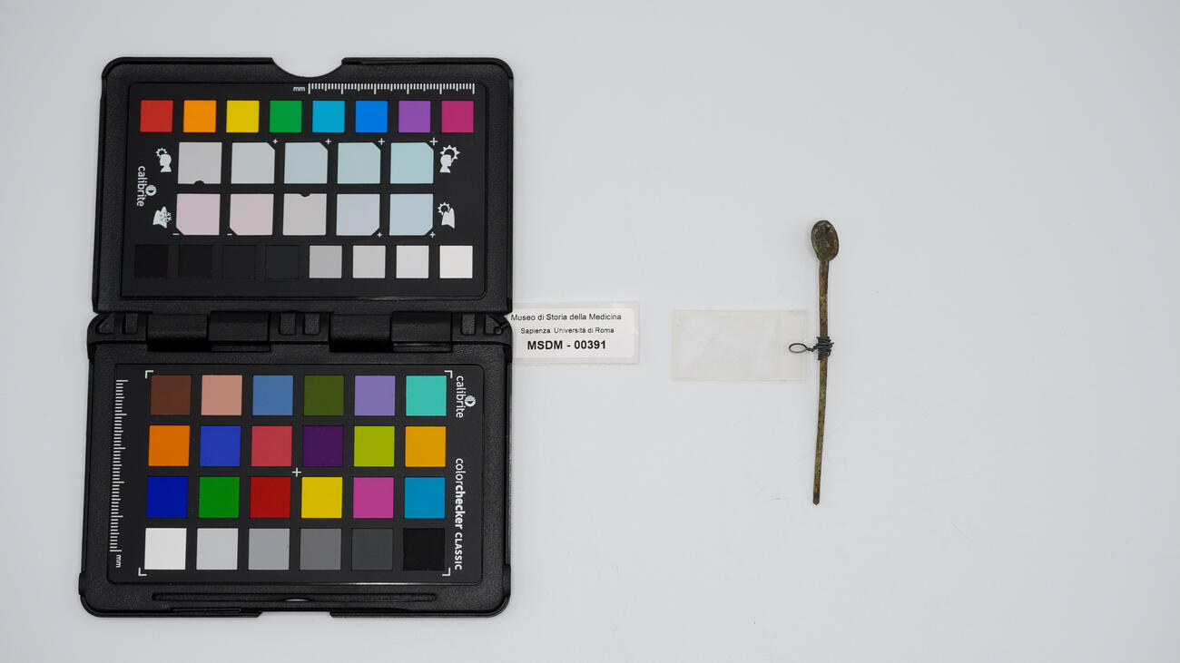 cucchiaio da scavo 00391 photo