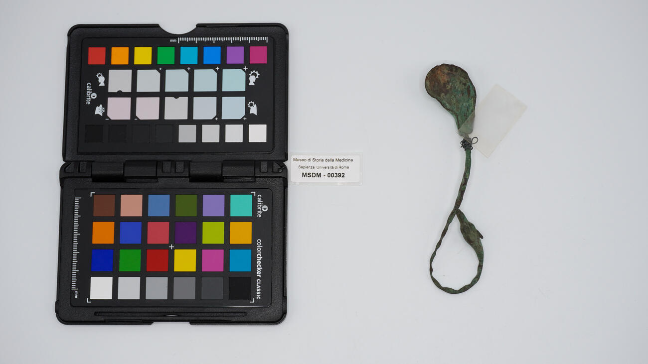 cucchiaio da scavo 00392 photo