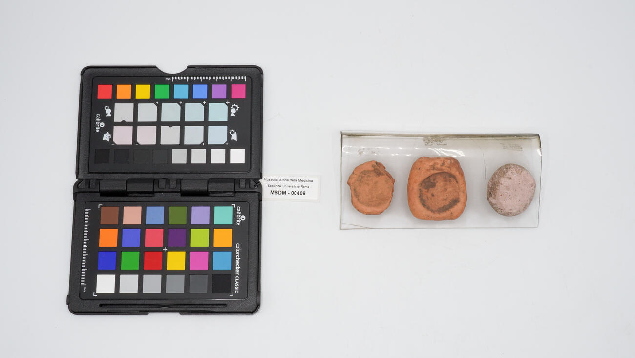 discoide 00409 photo