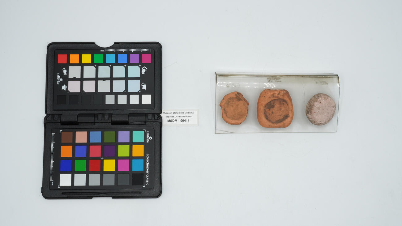 discoide 00411 photo