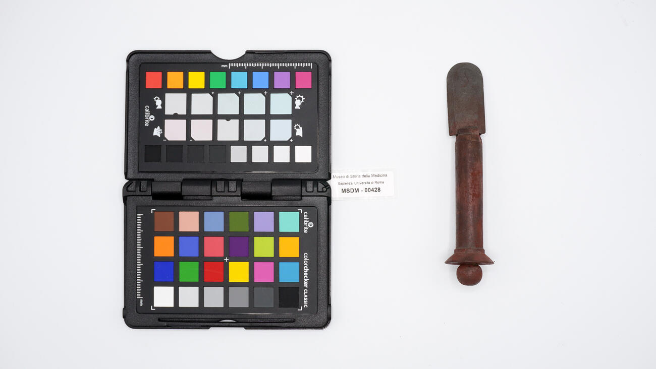 scalpello chirurgico 00428 photo