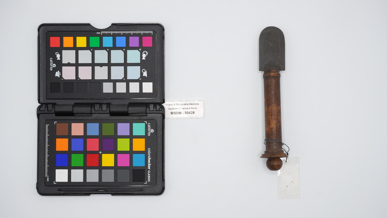 scalpello chirurgico 00429 photo