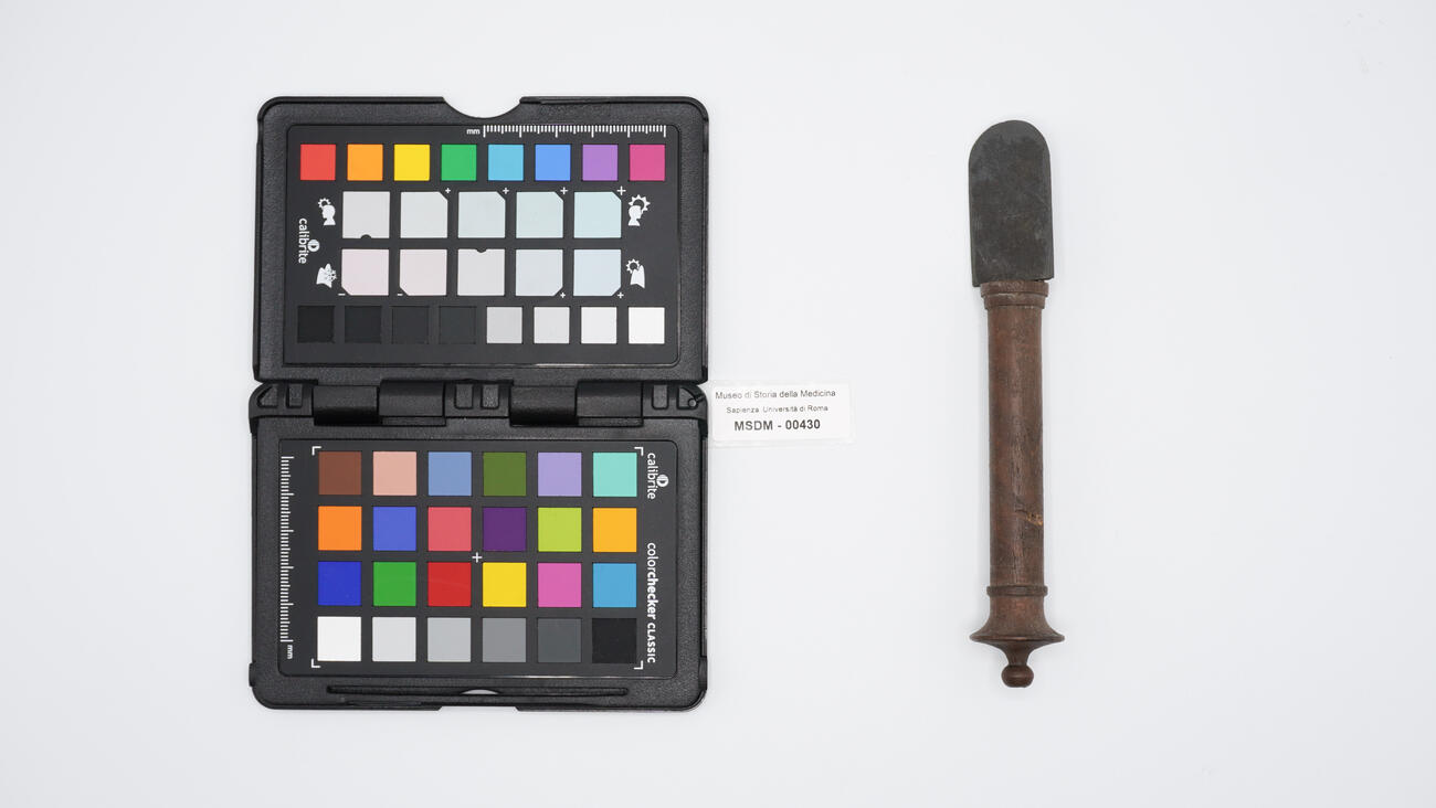 scalpello chirurgico 00430 photo