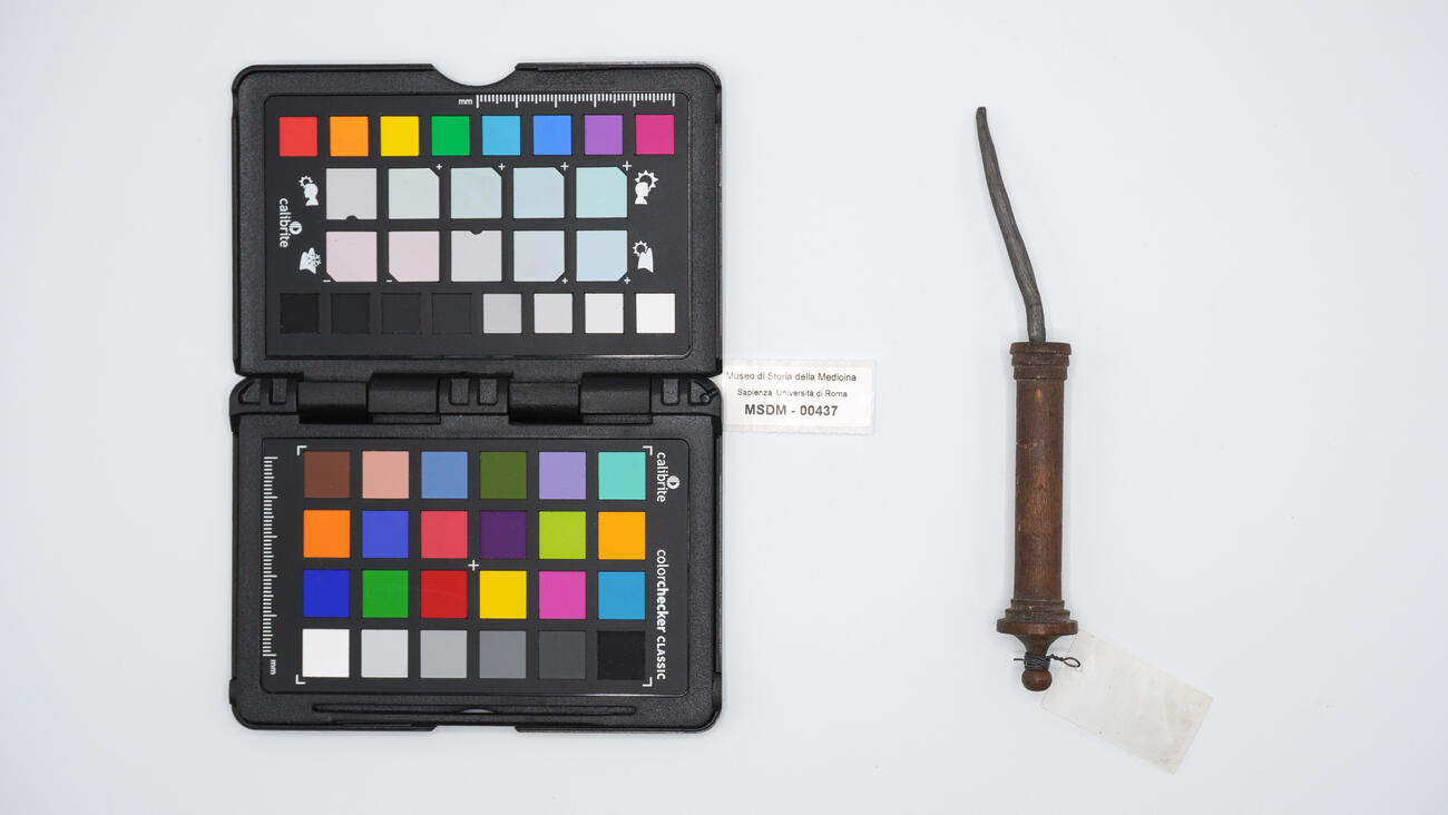 sonda chirurgica 00437 photo