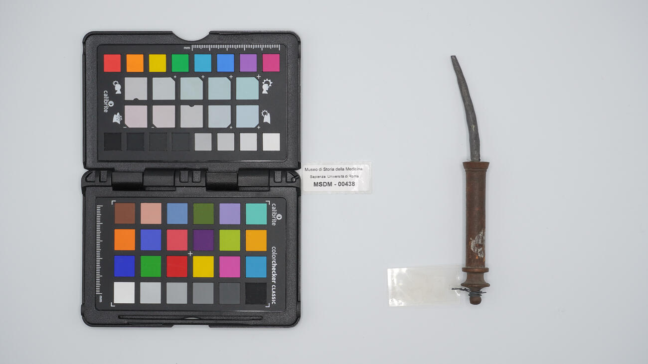 sonda chirurgica 00438 photo