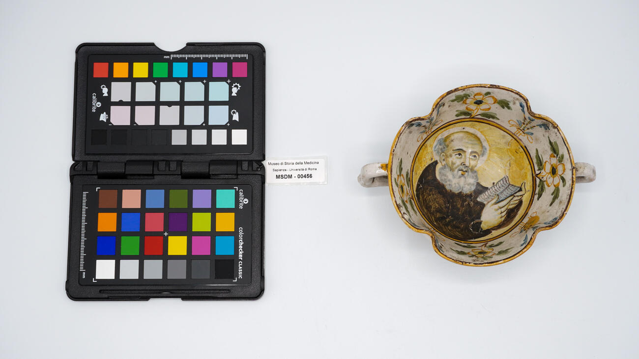 tazza medica 00456 photo