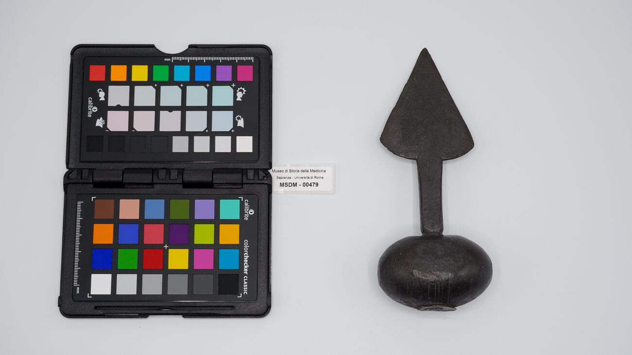 trapano a lancia 00479 photo