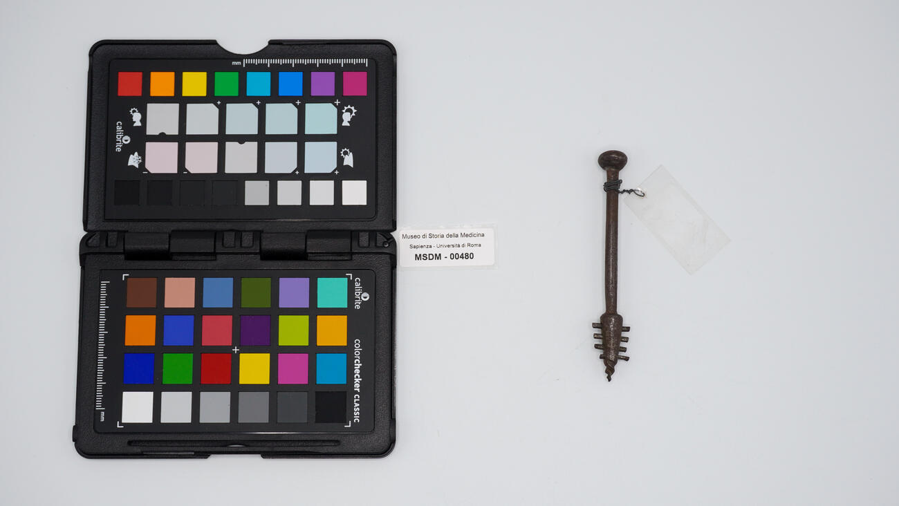 trapano piccolo 00480 photo