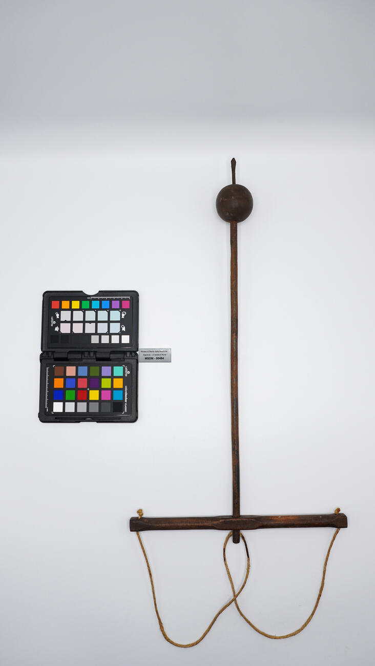 trapano a corda 00484 photo