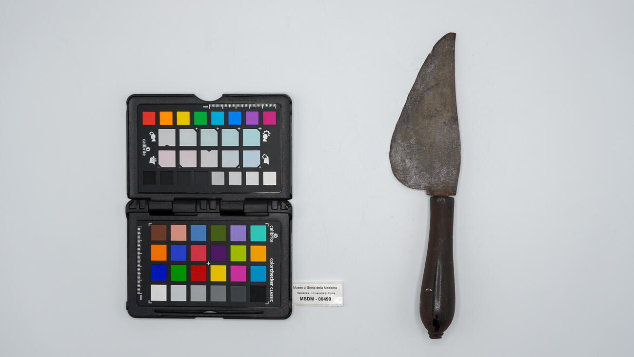 cautere coltellare 00499 photo