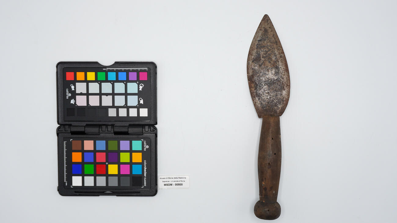 cautere coltellare 00500 photo