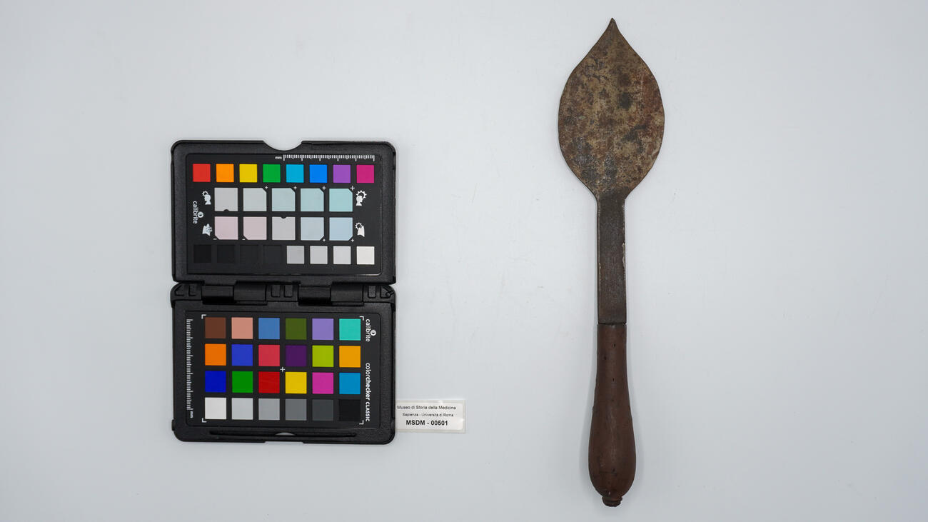 cautere coltellare 00501 photo