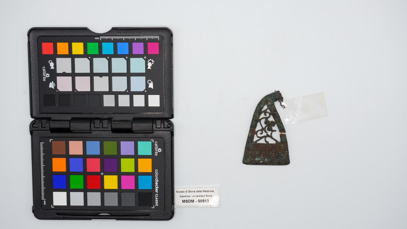 tagliente piccolo 00513 photo