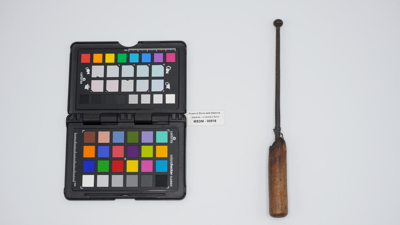 cauterio con punta 00516 photo