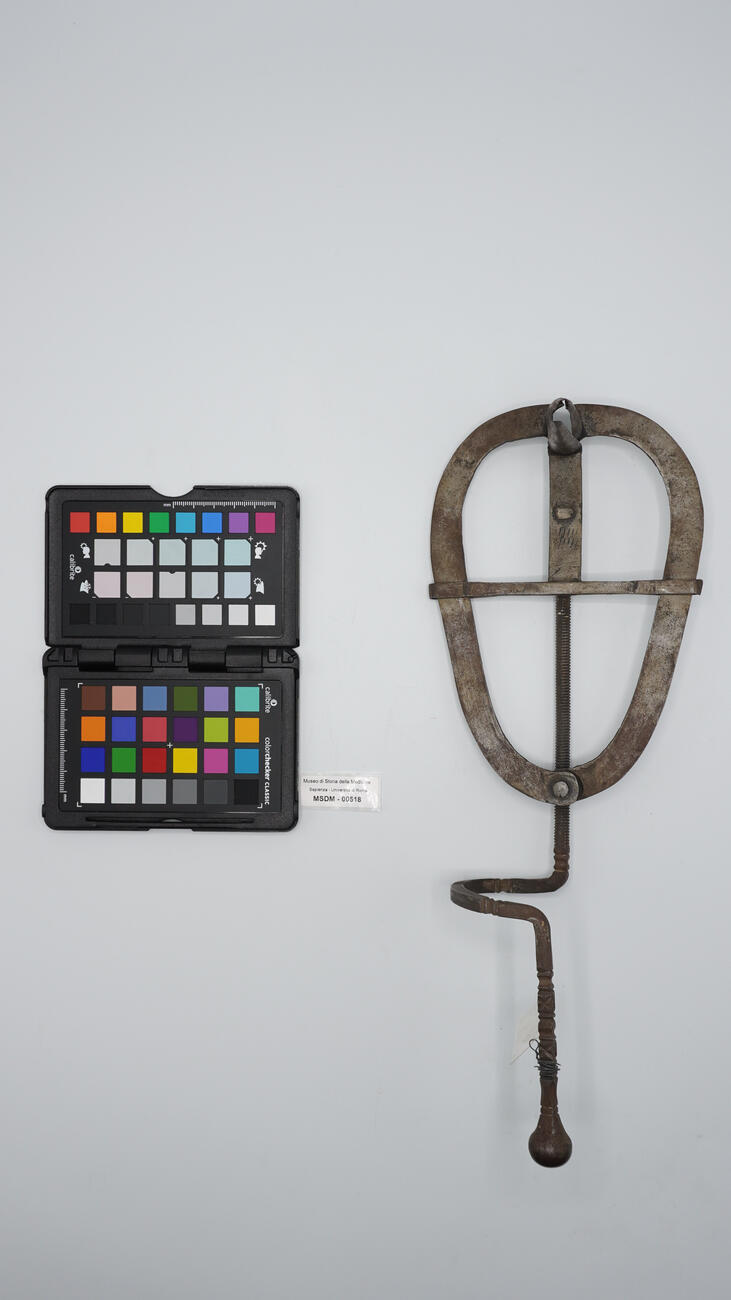 speculo vaginale 00518 photo