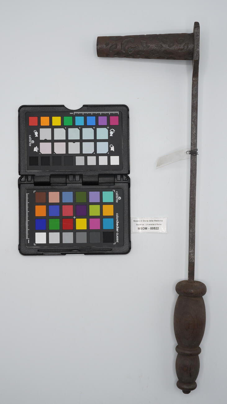 speculo vaginale 00522 photo