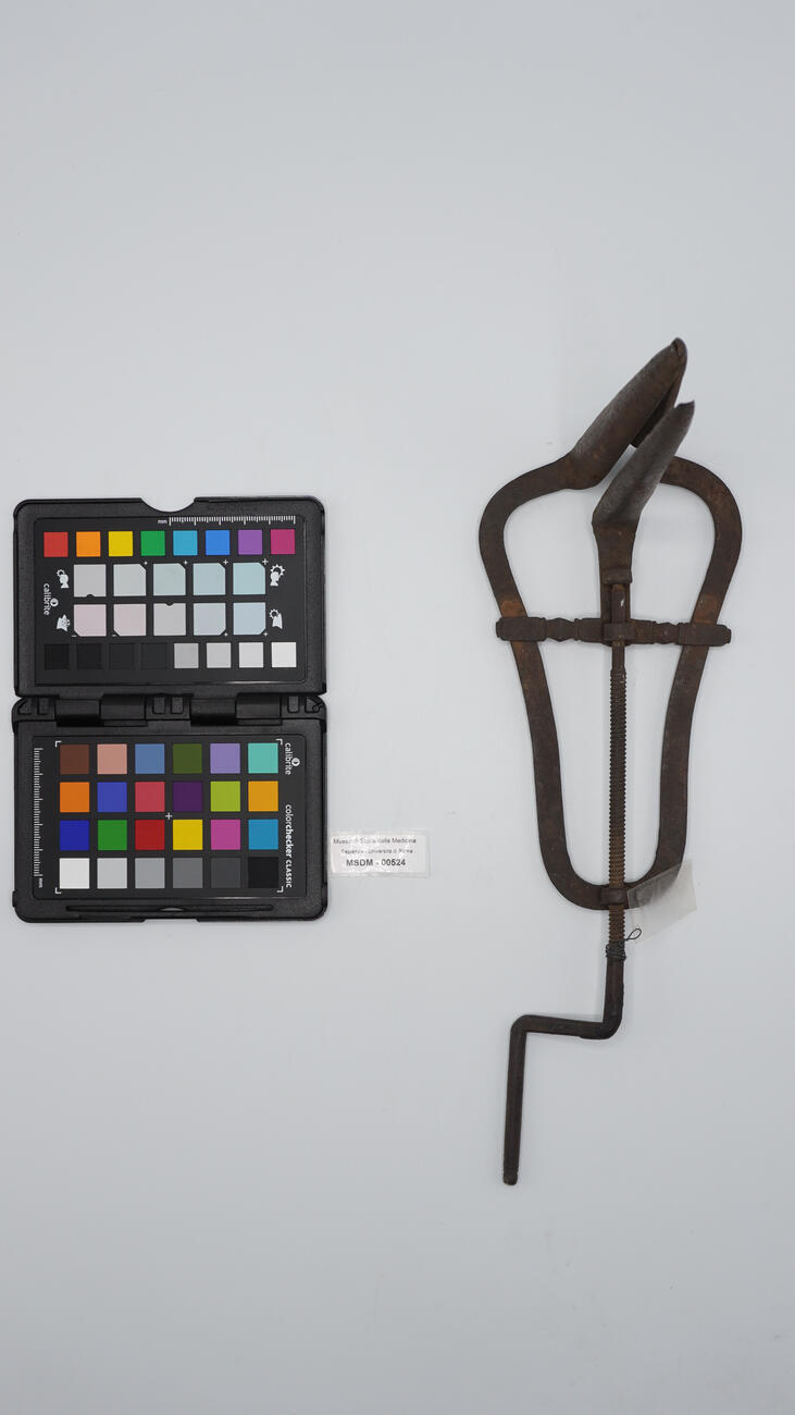 specolo vaginale 00524 photo