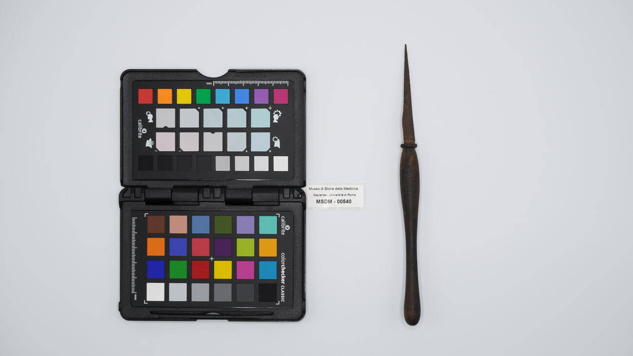 coltello chirurgico 00540 photo