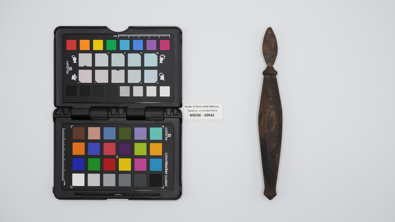 coltello chirurgico 00542 photo