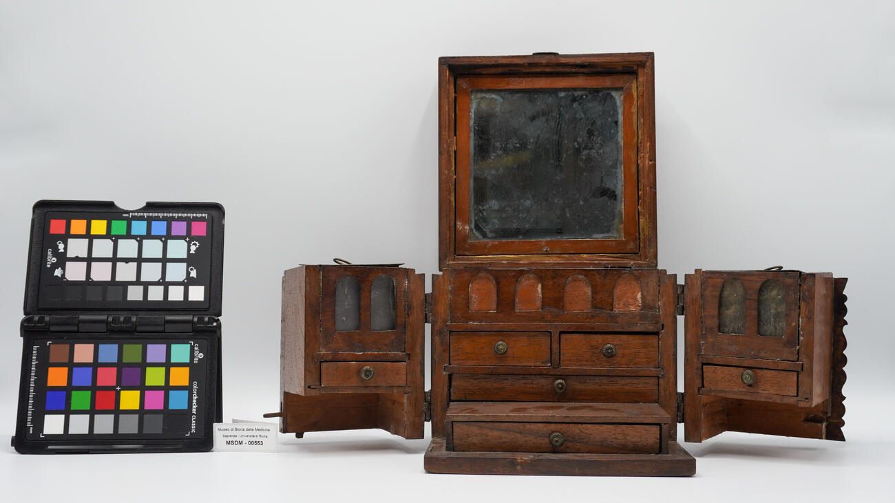 farmacia portatile 00553 photo