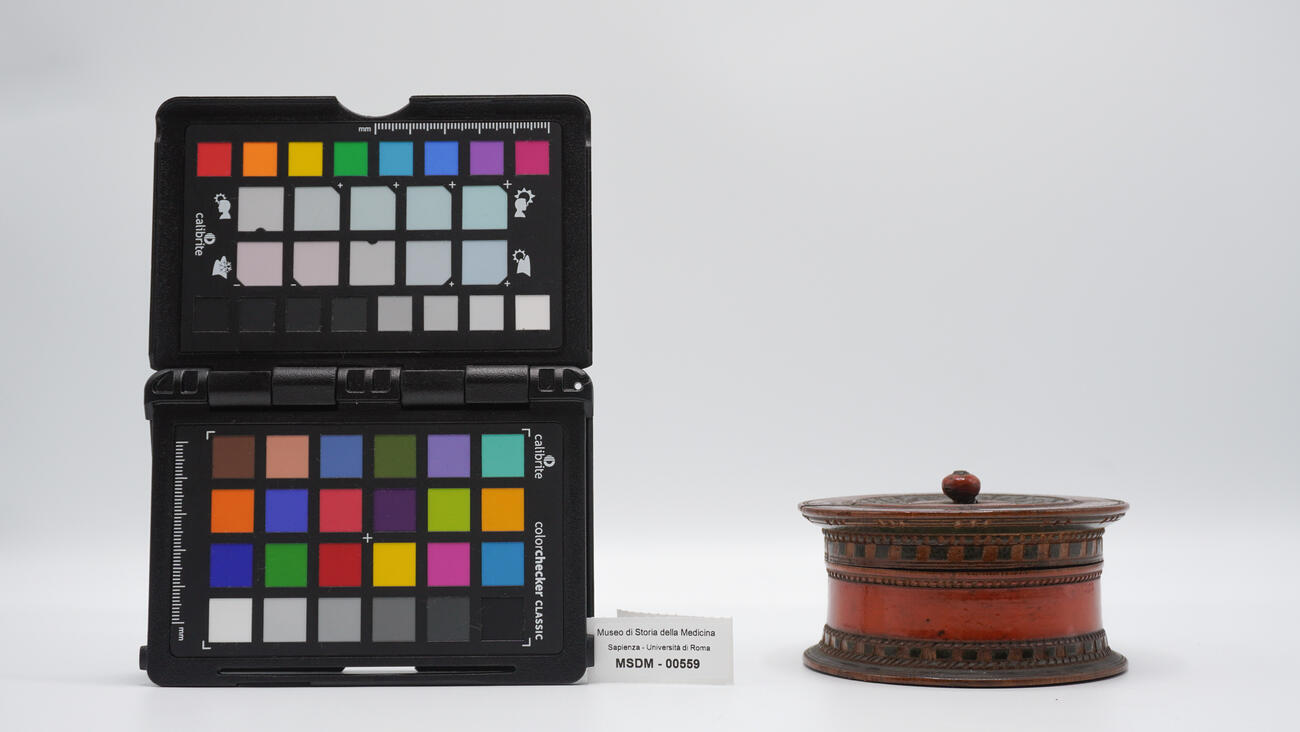 pillolario rotondo 00559 photo