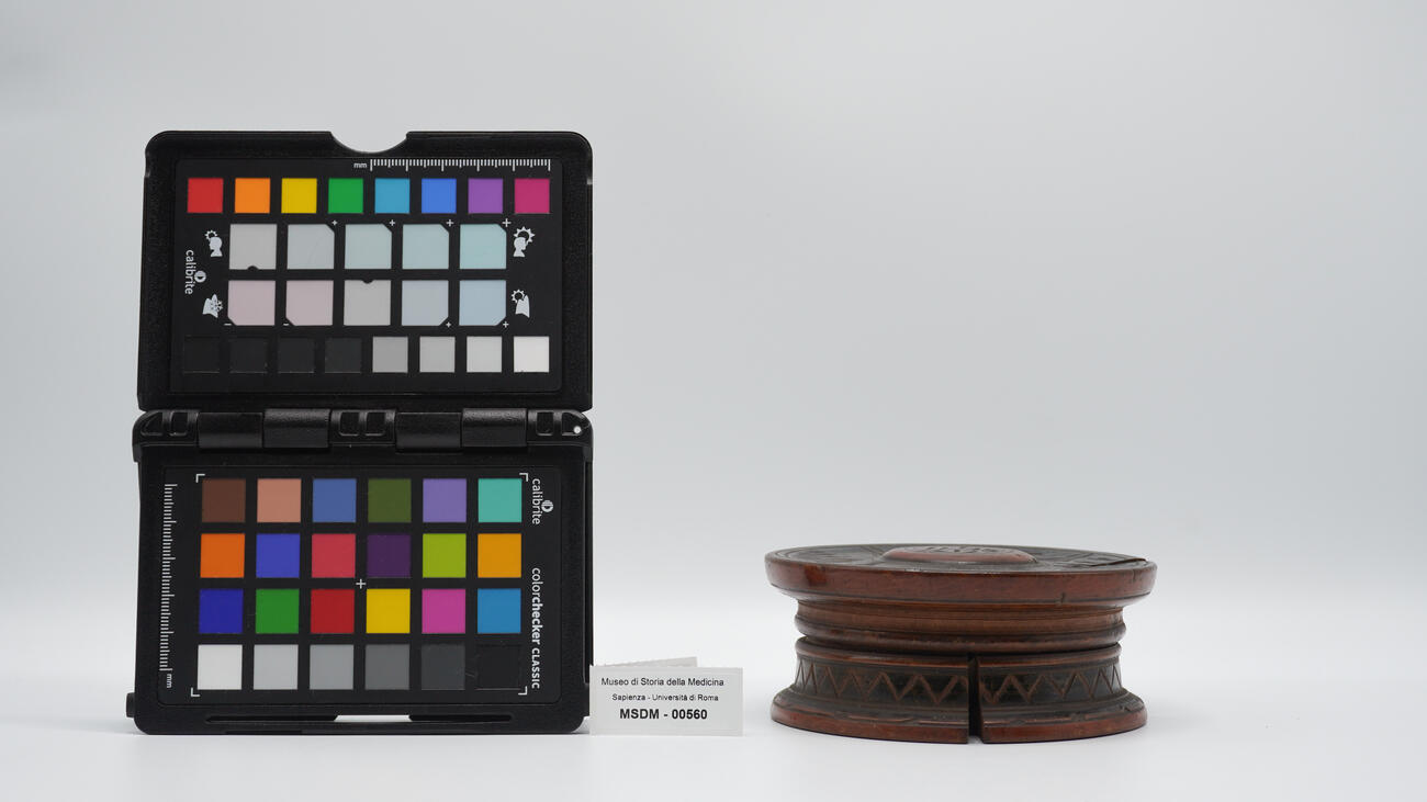 pillolario rotondo 00560 photo