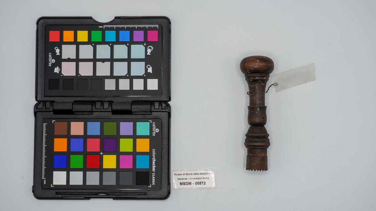 trapano a trivella 00572 photo