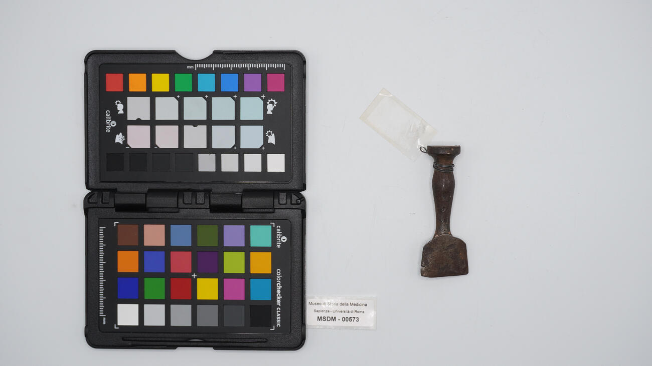 scalpello chirurgico 00573 photo