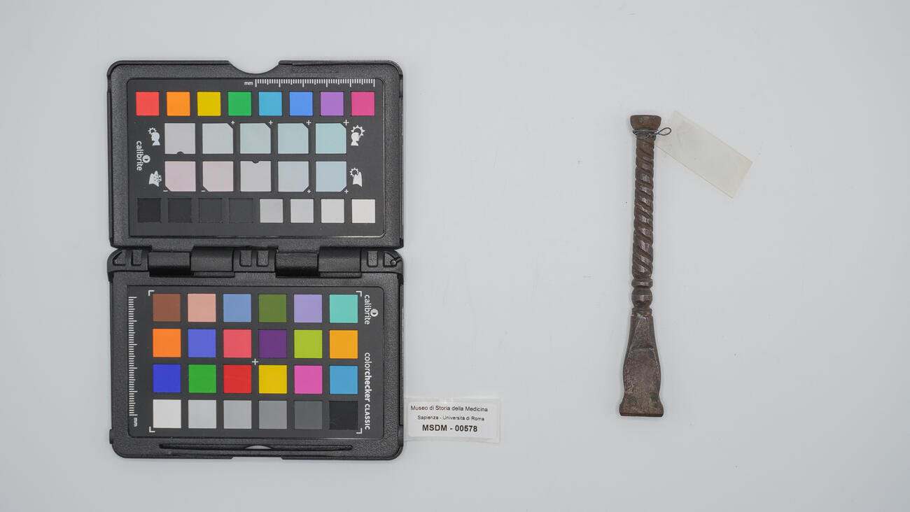 scalpello chirurgico 00578 photo