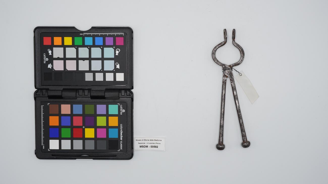 pinze per setone 00582 photo