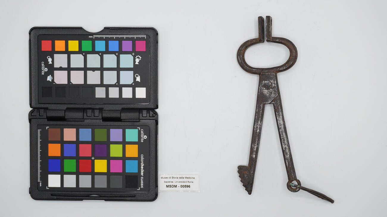 ferro per setone 00596 photo