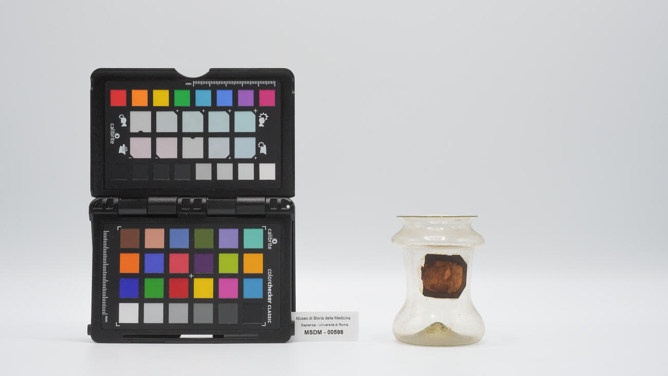 albarello a rocchetto 00598 photo