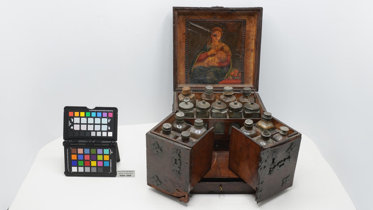 Farmacia portatile 00609 photo