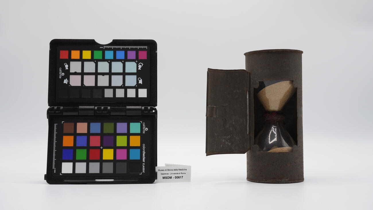 clessidra 00617 photo