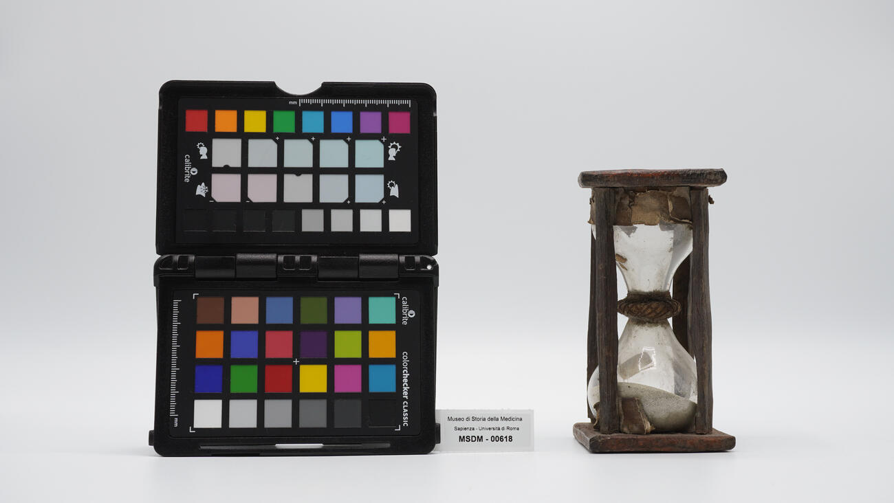 clessidra 00618 photo