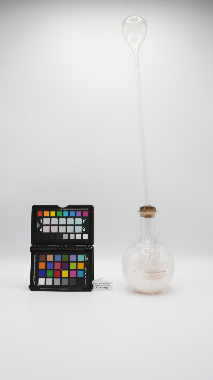 termoscopio galileiano 00622 photo