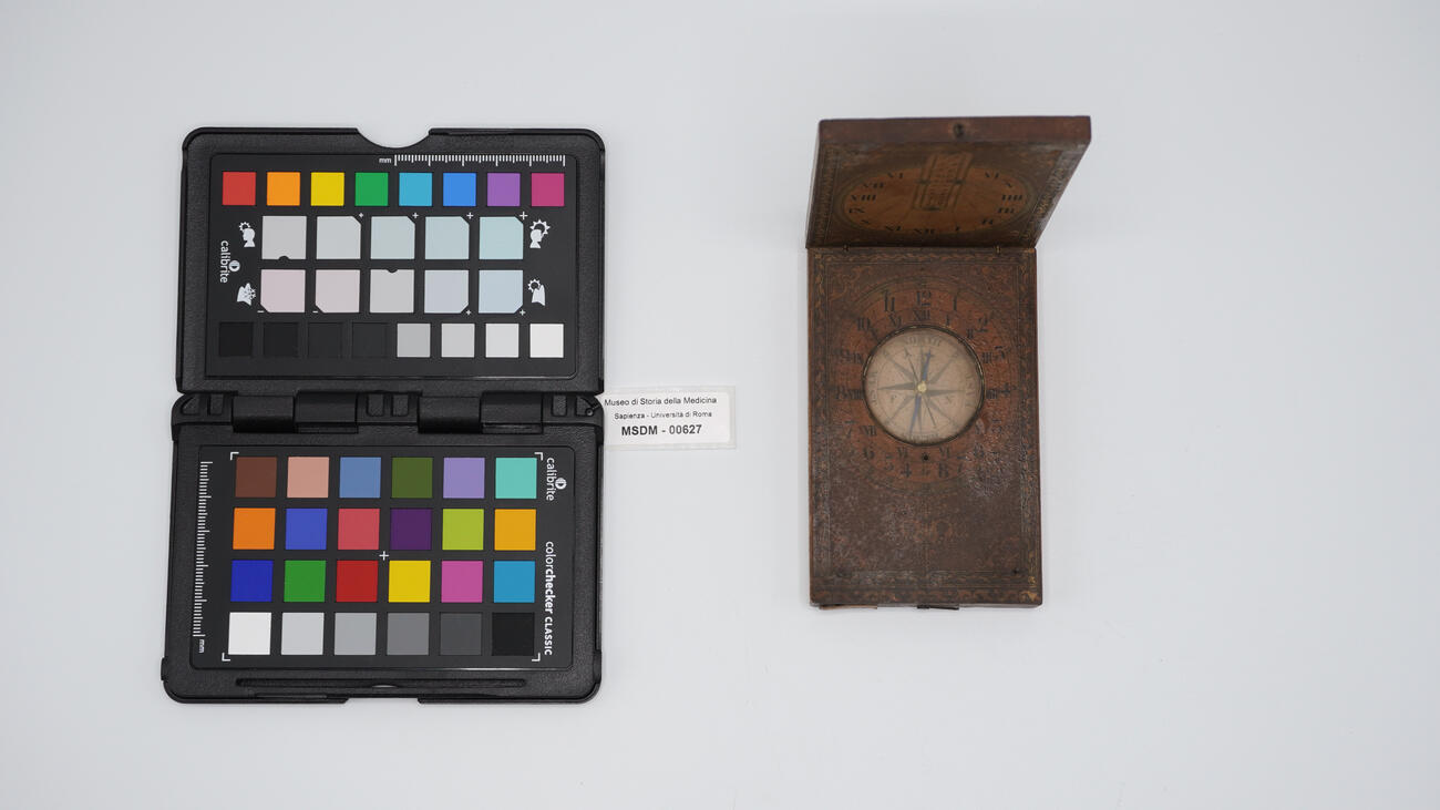 meridiana tascabile 00627 photo