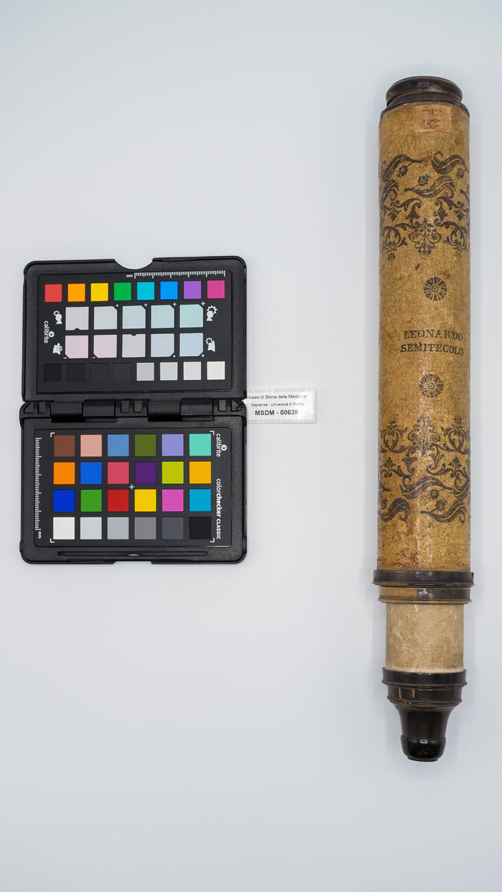 cannocchiale 00639 photo