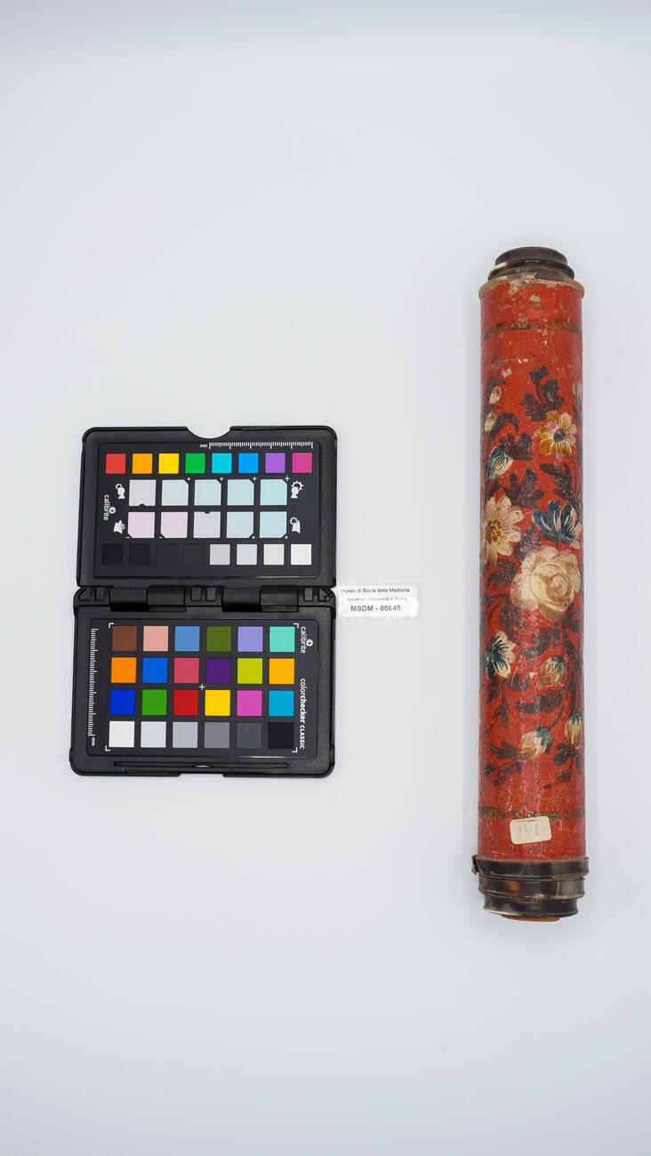 cannocchiale 00640 photo