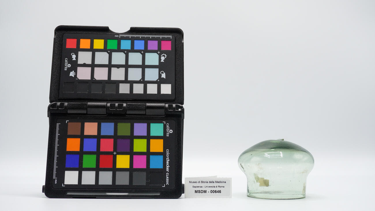 coppette per salasso 00646 photo