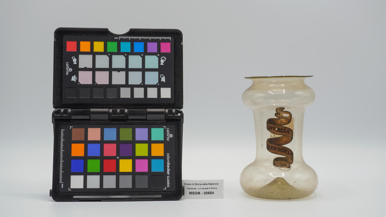 albarello 00654 photo