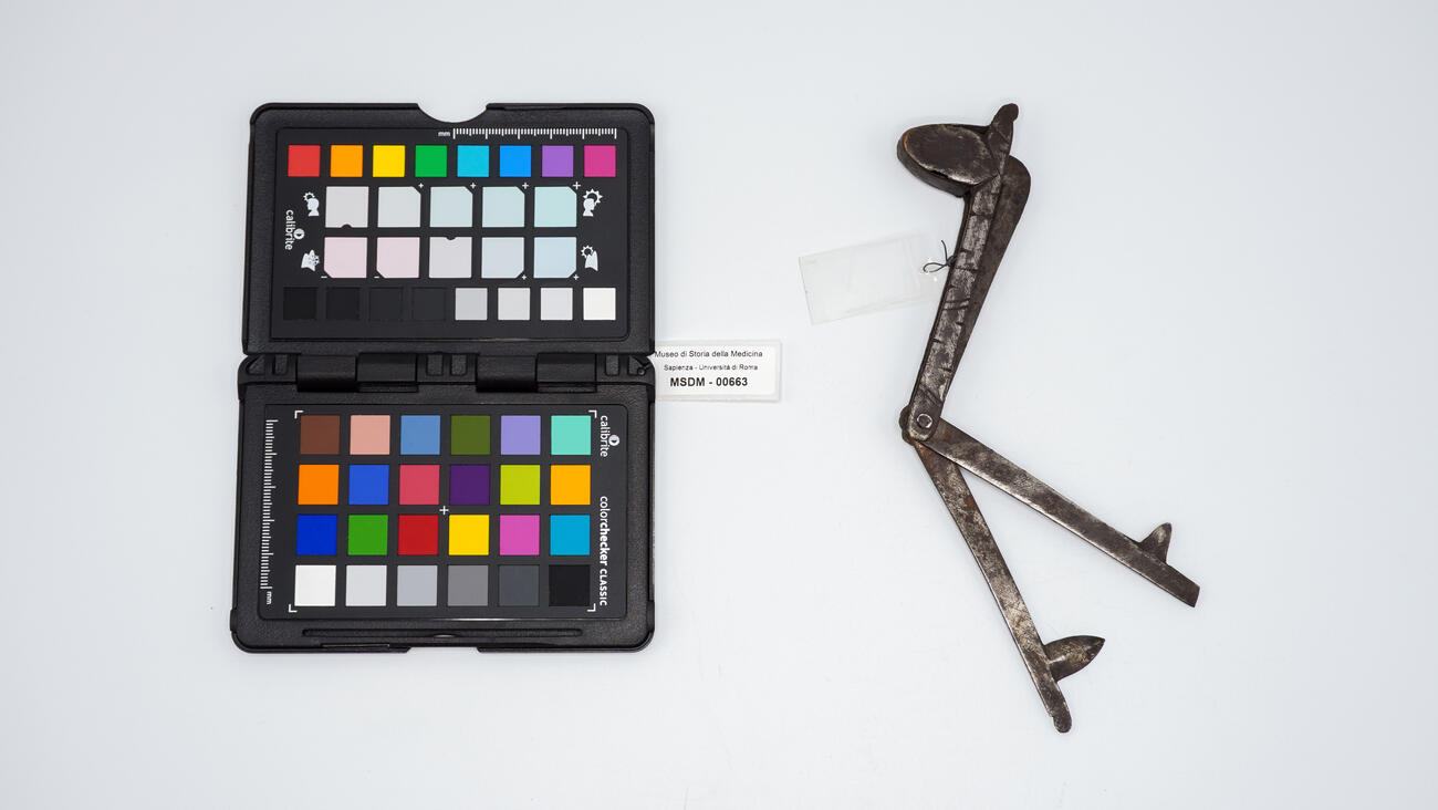 lancetta per salasso 00663 photo