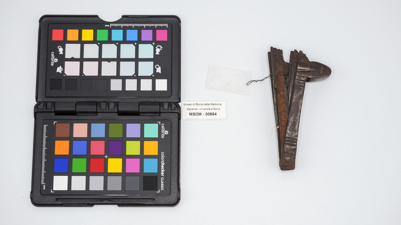 lancetta per salasso 00664 photo