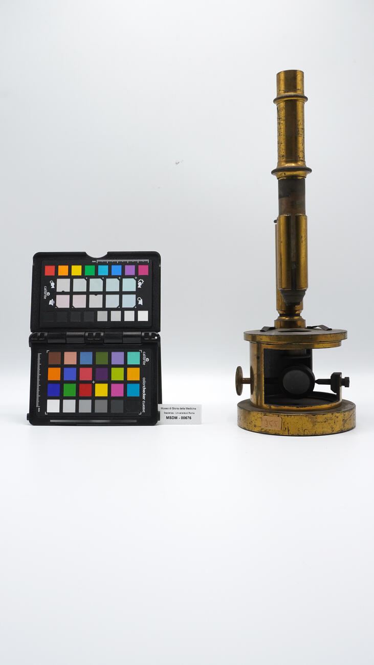 base di microscopio 00676 photo